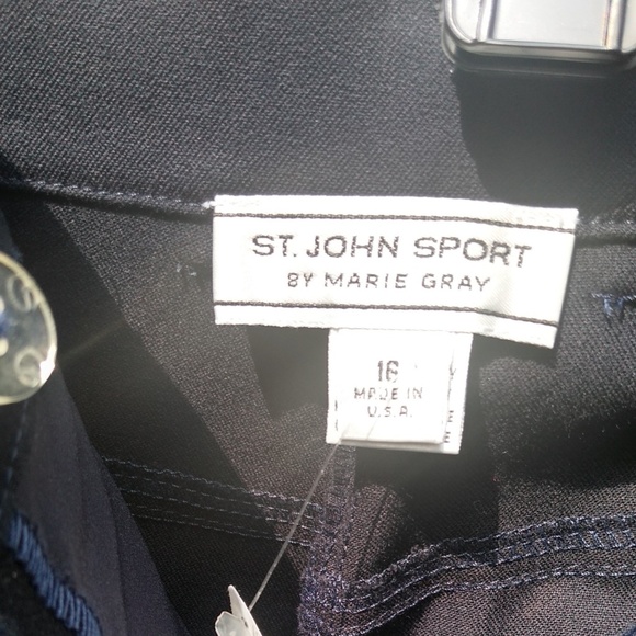 Navy St John sport - Picture 2 of 6